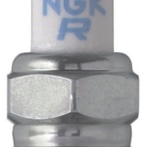 NGK Nickel Spark Plug Box of 4 (CR7E)
