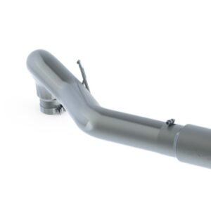 MBRP 13-14 Dodge Ram 2500/3500 Cummins 6.7L 5in Filter Back Exhaust Single Side Exit T409