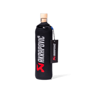 Akrapovic Water Bottle