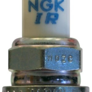 NGK Laser Iridium Spark Plug Box of 4 (IFR5T-8N)