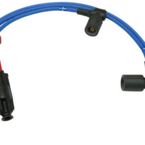 NGK Mercedes-Benz 300CE 1993 Spark Plug Wire Set