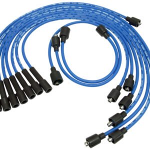 NGK Chrysler Fifth Avenue 1989-1985 Spark Plug Wire Set