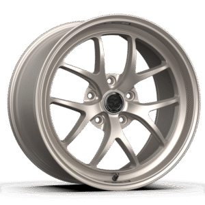 fifteen52 Sector RSR 19x11 5x130 56mm ET 71.6mm Center Bore Frosted Graphite