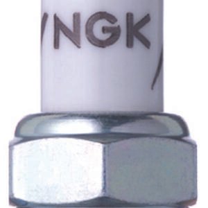 NGK Iridium IX Spark Plug Box of 4 (YR55IX)
