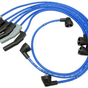 NGK Ford Windstar 1995 Spark Plug Wire Set
