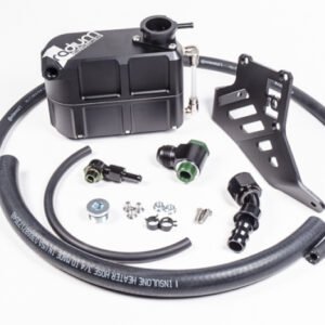Radium Engineering 13+ Ford Focus ST/ 16+ Focus RS Coolant Tank Kit