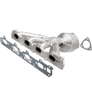 MagnaFlow Conv DF 06 Pontiac G6 2.4L