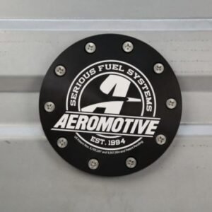 Aeromotive 64-65 Dodge Polara 340 Stealth Gen 2 Fuel Tank