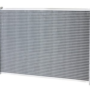 aFe BladeRunner OER Series Radiator Chevrolet Corvette (C5/Z06) 97-04 V8-5.7L (LS1/LS6)