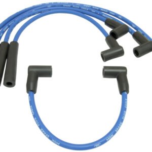 NGK Chevrolet Monza 1977-1975 Spark Plug Wire Set