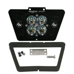 Baja Designs Honda CFR/X Headlight Kit DC Squadron Sport