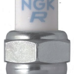 NGK Nickel Spark Plug Box of 4 (CR7EB)