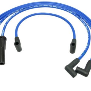 NGK Ford Aerostar 1987-1986 Spark Plug Wire Set