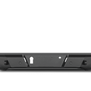 Body Armor 4x4 17-21 Ford F250/350 Super Duty Ambush Rear Bumper