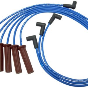 NGK Buick Century 1995-1994 Spark Plug Wire Set