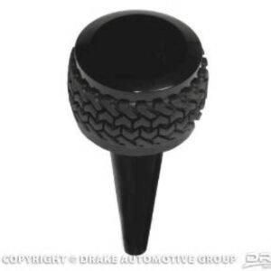 DV8 Offroad 2011-2018 Jeep JK Shift Knob Automatic Black