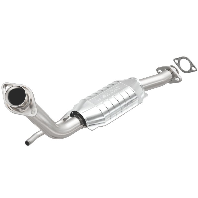 MagnaFlow Conv Ford-Lincoln-Mercury 31.25X6.5