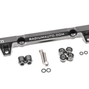 Radium Engineering Mazda 26B Primary Top Feed Conversion Fuel Rail