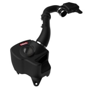 aFe 15-19 Subaru Outback H4-2.5L Takeda Momentum Cold Air Intake System w/ Pro Dry S Media