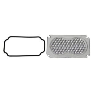 Baja Designs S2 Series Work/Scene Lens Kit