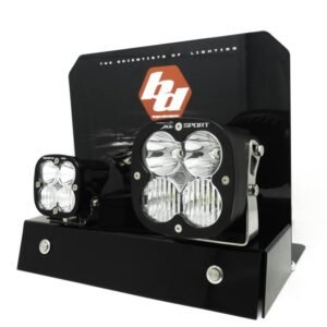 Baja Designs POP Display Small Squadron Pro/XL Sport