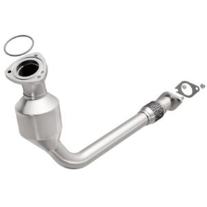 MagnaFlow Conv DF 09-11 Chevy Malibu 3.6L