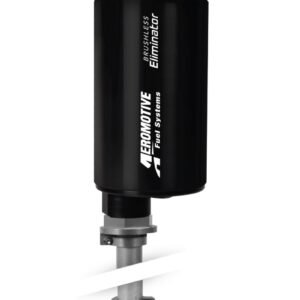 Aeromotive Variable Speed Controlled Fuel Pump -In-Tank - Universal - Brushless Eliminator