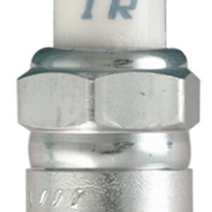 NGK Laser Iridium Spark Plug Box of 4 (ILTR6M9G)