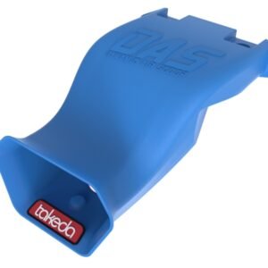 aFe 18-20 Hyundai Elantra GT L4-1.6L (t) Takeda Momentum Dynamic Air Scoop - Blue