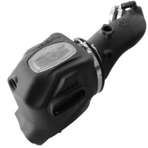aFe Momentum HD Pro DRY S Stage-2 Si Intake 08-10 Ford Diesel Trucks V8-6.4L (See afe51-73004-E)
