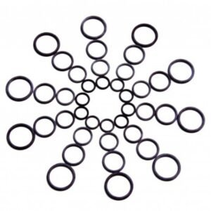 Aeromotive Fuel Resistant Nitrile O-Ring - AN-10 (Pack of 10)
