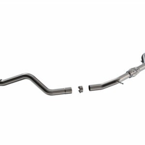 Borla 23-24 Ford Maverick Tremor 2.0L 4WD Crew Cab w/ Short Bed 2.5in S-Type Cat-Back w/ Black Tips