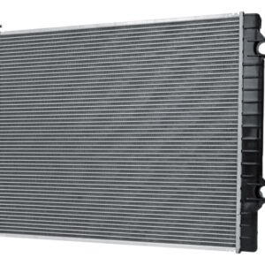 aFe BladeRunner OER Series Radiator 05-15 Toyota Tacoma V6-4.0L