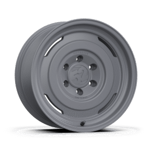 fifteen52 Analog HD 16x7.5 / 6x139.7 BP / 0mm ET / 106.2mm CB / 4.22in BS / Peak Grey Wheel