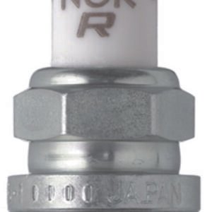 NGK V-Power Spark Plug Box of 4 (FR5-1)