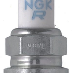 NGK Laser Platinum Spark Plug Box of 4 (BKR6EP-11)
