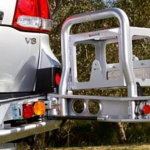 ARB J/Can/Hldr ARB Rstb Lhs Blk