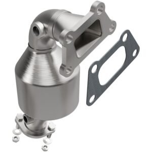 MagnaFlow 10-12 Chevrolet Equinox 3.0L DF Converter