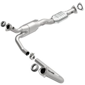 MagnaFlow Conv DF Chevy Astro 00-04 4.3L