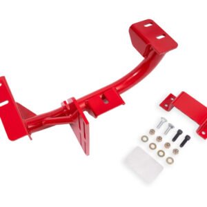 BMR 93-97 4th Gen F-Body Torque Arm Relocation Crossmember T56 / M6 LT1 - Red