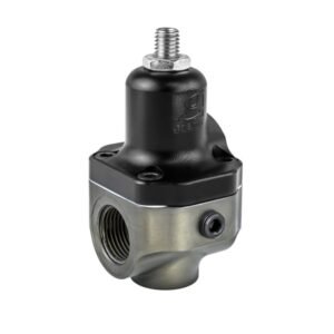 Grams Performance 35-115 PSI Fuel Pressure Regulator