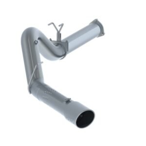 MBRP 2015 Ford F250/350/450 6.7L 5in Single Side Exit T409 Exhaust System