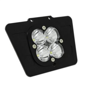 Baja Designs 2019+ Honda CRF 450X Headlight Kit Squadron Pro
