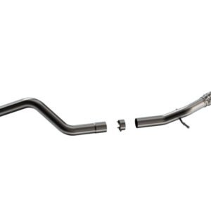 Borla 22-23 Ford Maverick 2.0L 4 CYL. AT AWD 4DR S-type Exhaust Chrome