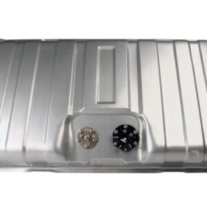 Aeromotive 66-67 Chevrolet II/Nova 340 Stealth Fuel Tank