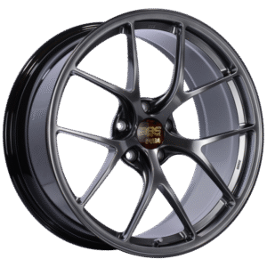 BBS RI-D 20x9 5x120 ET27 Diamond Black Wheel -82mm PFS/Clip Required