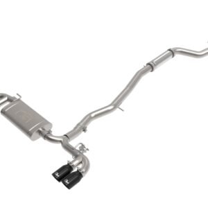 aFe MACHForce XP Cat-Back Exhaust BMW Z4 M40i (G29) 19-24 L6-3.0L (t) B58