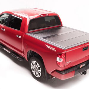 BAK 2022+ Toyota Tundra 6.5ft Bed BAKFlip G2 Bed Cover