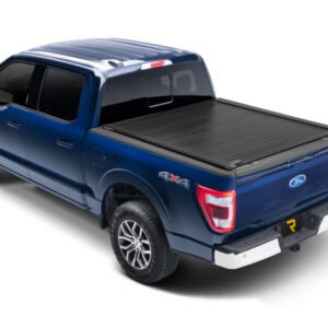 Retrax 15-18 F-150 Long Bed RetraxPRO XR