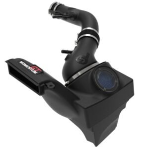 aFe 19-24 Ford Edge Momentum GT Cold Air Intake System w/ Pro 5R Filter